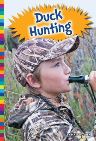 Carte Duck Hunting Matt Doeden