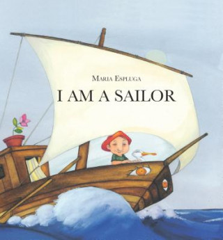 Book I Am a Sailor Maria Espluga