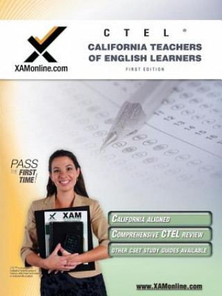 Carte Ctel California Teacher of English Learners Sharon A. Wynne