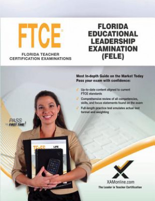 Carte Florida Educational Leadership Examination (Fele) Sharon Wynne