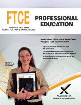 Kniha Ftce Professional Education Sharon Wynne