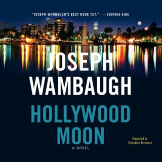 Digital Hollywood Moon Joseph Wambaugh