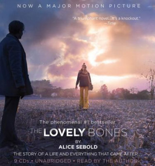 Digital The Lovely Bones Alice Sebold