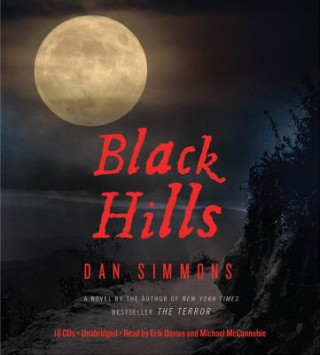 Digital Black Hills Dan Simmons