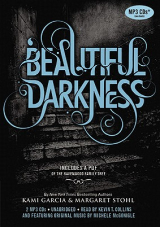 Audio Beautiful Darkness Kami Garcia