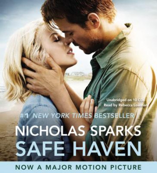 Digital Safe Haven Nicholas Sparks