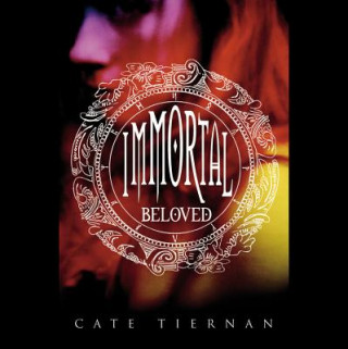 Audio Immortal Beloved Cate Tiernan