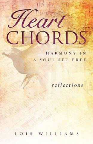 Boek Heart Chords Lois Williams