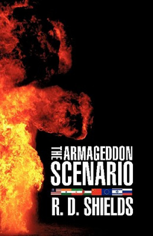 Kniha The Armageddon Scenario R. D. Shields