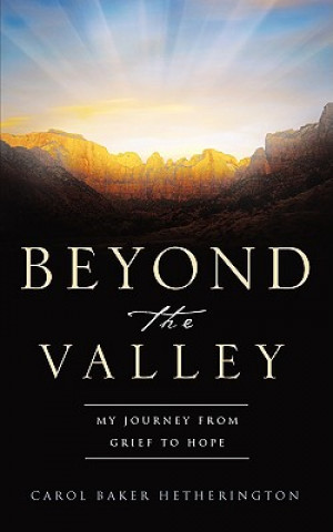 Carte Beyond the Valley Carol Baker Hetherington