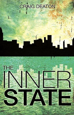 Livre The Inner State Craig Deaton