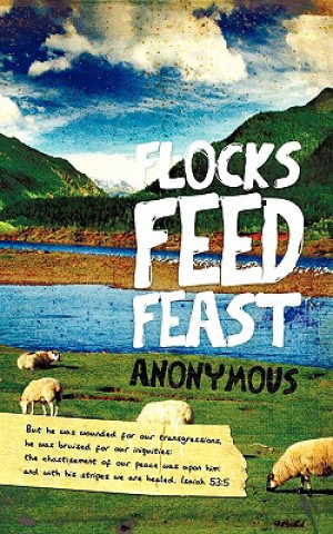 Kniha Flocks Feed Feast 