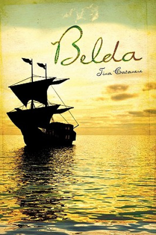 Knjiga Belda Tina Catanese