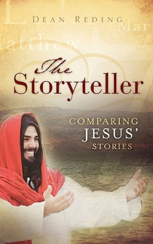 Buch The Storyteller Dean Reding