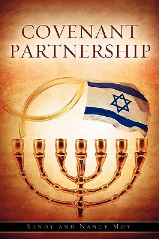 Libro Covenant Partnership Randy Moy