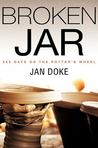 Kniha Broken Jar Jan Doke