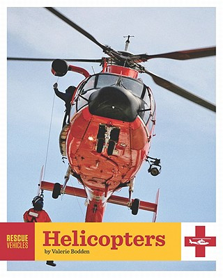 Carte Helicopters Valerie Bodden