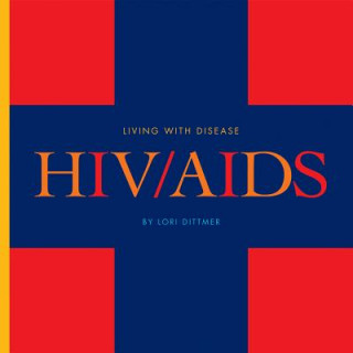 Könyv HIV/AIDS Lori Dittmer