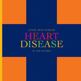 Libro Heart Disease Lori Dittmer