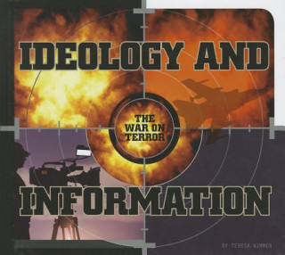 Könyv Ideology and Information Teresa Wimmer