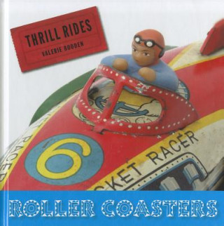 Carte Roller Coasters Valerie Bodden