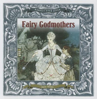 Buch Fairy Godmothers Kate Riggs