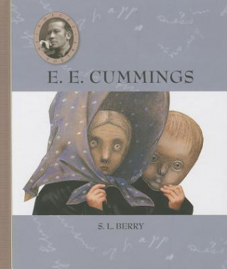 Kniha E. E. Cummings S. L. Berry