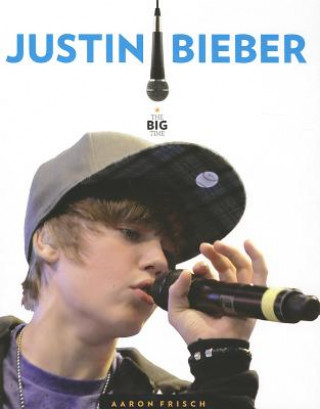 Carte Justin Bieber Aaron Frisch
