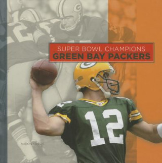 Könyv Green Bay Packers Aaron Frisch