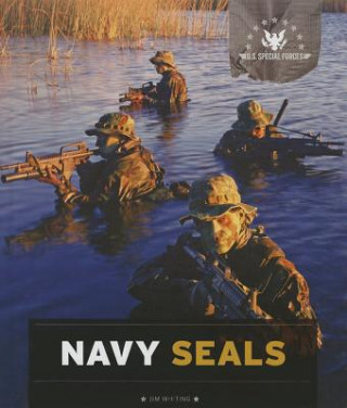 Buch Navy Seals Jim Whiting