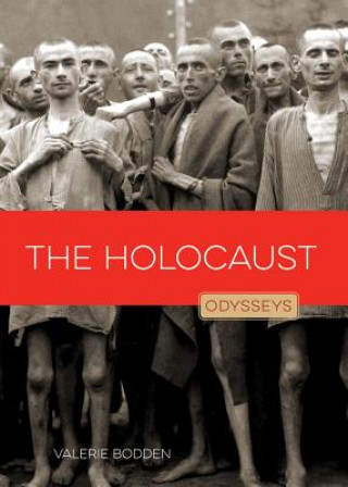 Βιβλίο The Holocaust Valerie Bodden