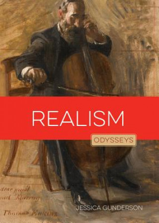 Buch Realism Jessica Gunderson