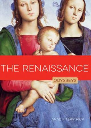 Книга The Renaissance Anne Fitzpatrick