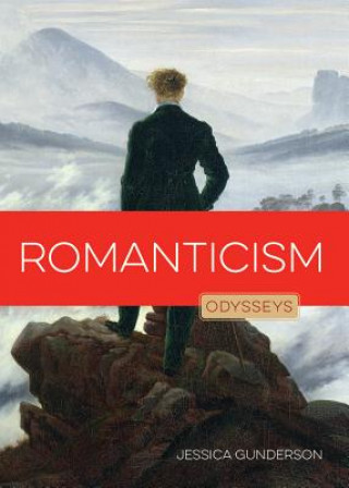 Book Romanticism Jessica Gunderson