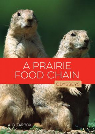 Carte A Prairie Food Chain A. D. Tarbox