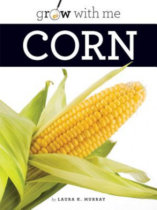 Libro Corn Laura K. Murray