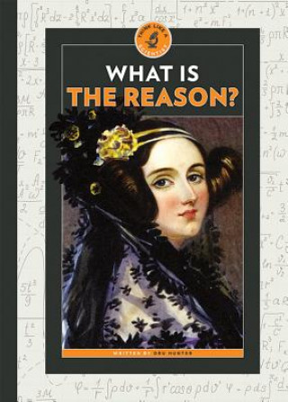 Книга What Is the Reason? Dru Hunter