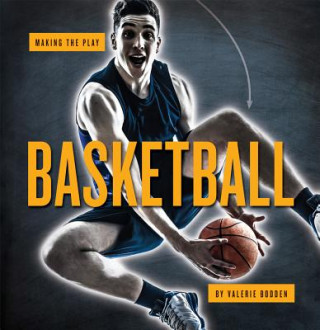 Book Basketball Valerie Bodden