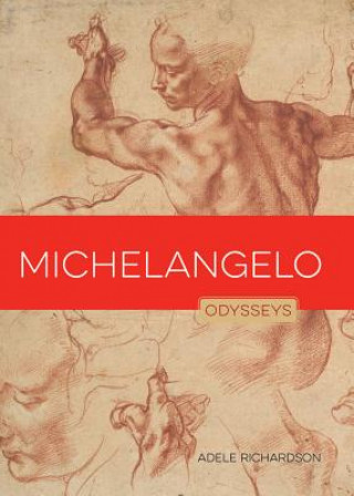 Carte Michelangelo Adele Richardson