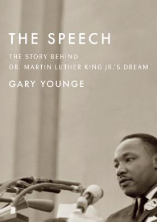 Knjiga Speech Gary Younge