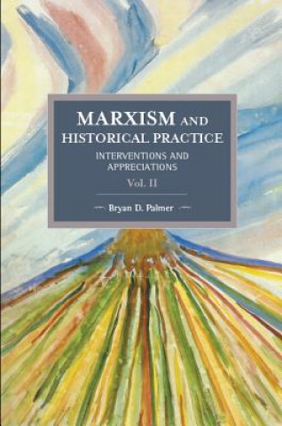 Carte Marxism And Historical Practice: Interventions And Appreciations Volume Ii Bryan D. Palmer