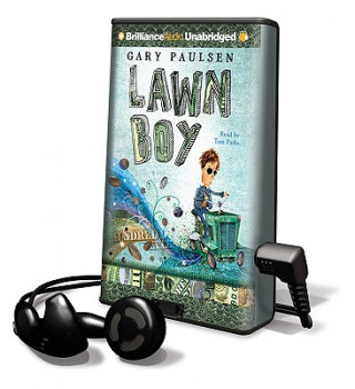 Kniha Lawn Boy [With Earbuds] Gary Paulsen