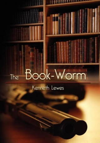 Carte The Book-Worm Kenneth Lewes
