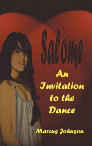 Livro Salome Marcus Johnson