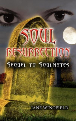 Buch Soul Resurrection Jane Wingfield