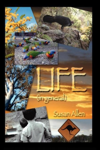 Libro LIFE.....(in general) Sue Allen