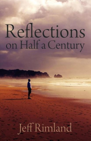 Carte Reflections on Half a Century Jeff Rimland