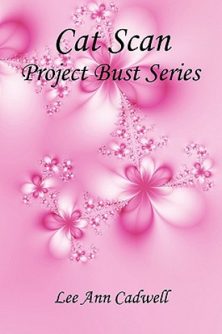 Buch Cat Scan - Project Bust Series Lee Ann Cadwell