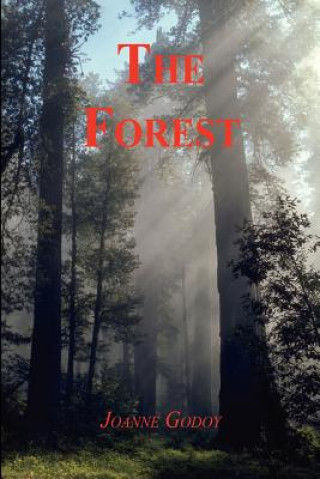 Könyv The Forest Joanne Godoy