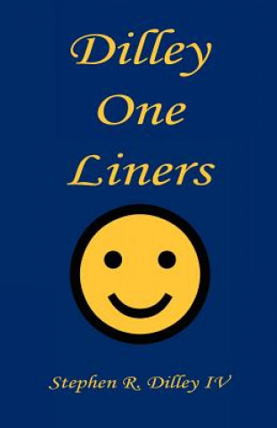 Book Dilley One Liners Stephen R. Dilley